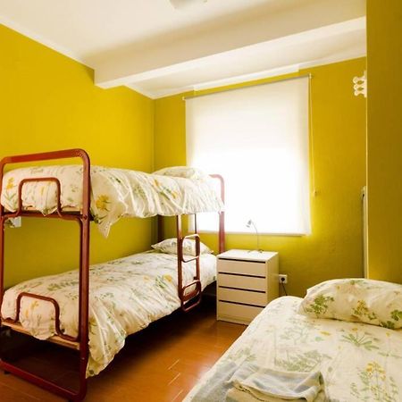 Апартаменти Apartamento Las Brisas Кадіс Екстер'єр фото