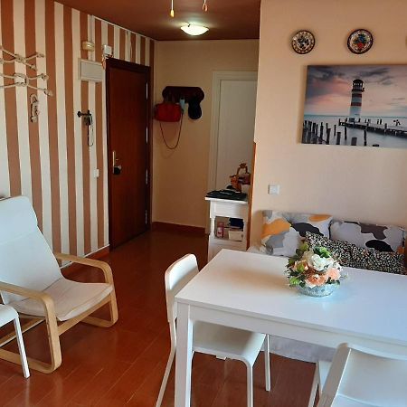 Апартаменти Apartamento Las Brisas Кадіс Екстер'єр фото