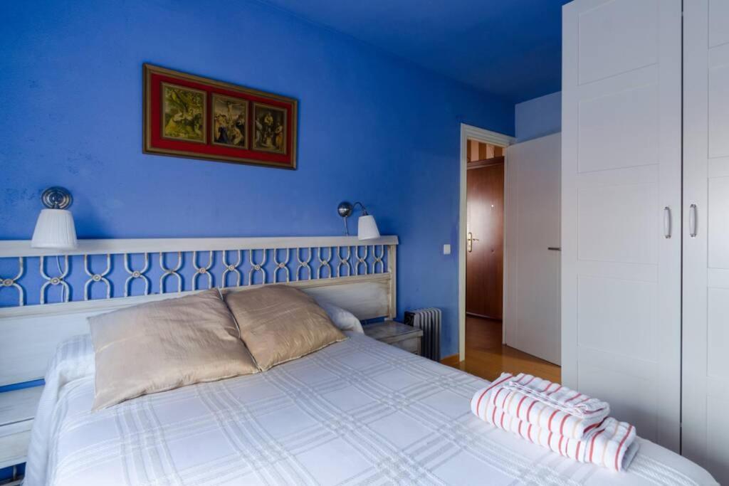 Апартаменти Apartamento Las Brisas Кадіс Екстер'єр фото